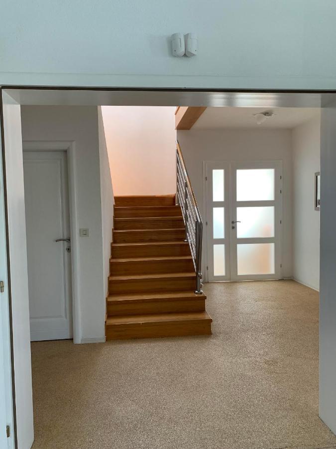 Ferienhaus Siroki Brijeg Ngoại thất bức ảnh